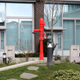 Illustration for article titled Pics from the Curbside: 2018-03-25 to St. Edwards Crossing
